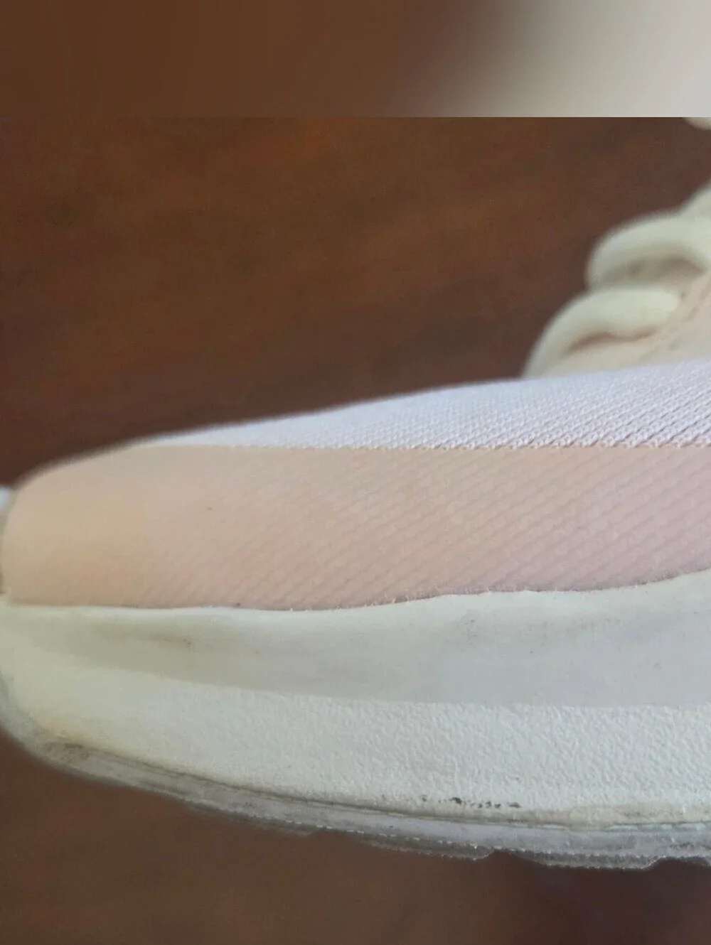 Olukai Kaholo‎ Women’s Shoes Light Pink Size 7